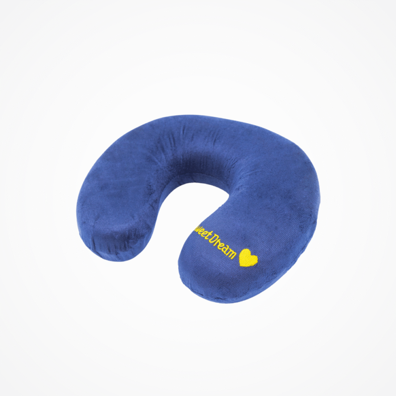 U-neck Cushion Sada Sweet Dream