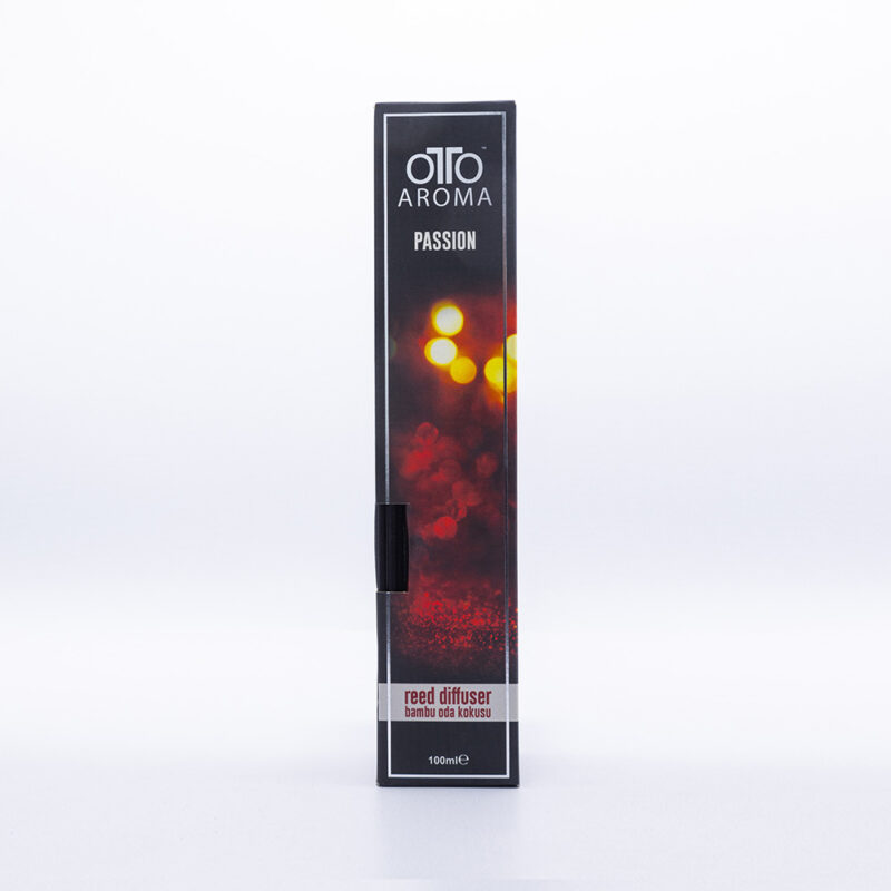 OTTO Aroma Passion Reed Diffuser 100 ml