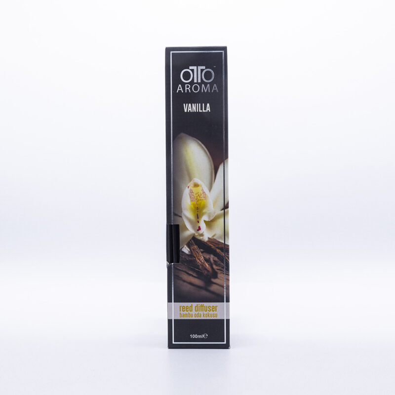 OTTO Aroma Vanilla Reed Diffuser 100 ml