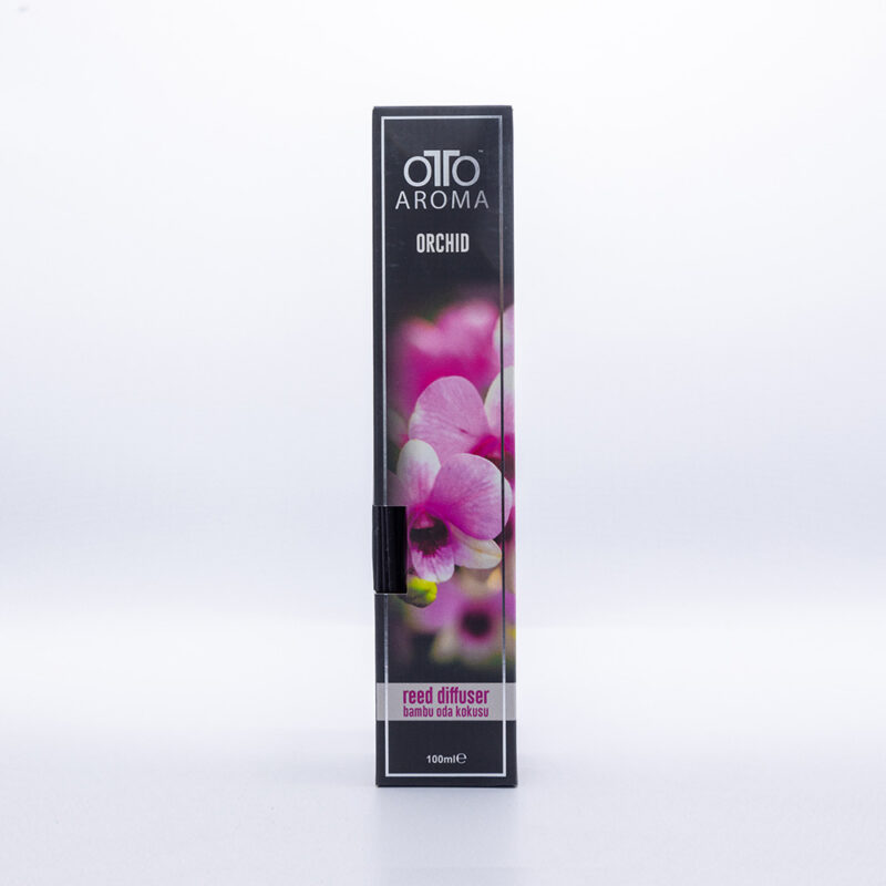Otto Aroma Reed Diffuser Orchid  100 ml