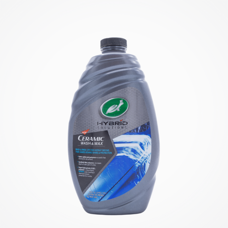 Hybrid Solutions Ceramic Wash & Wax 1.42 Liters