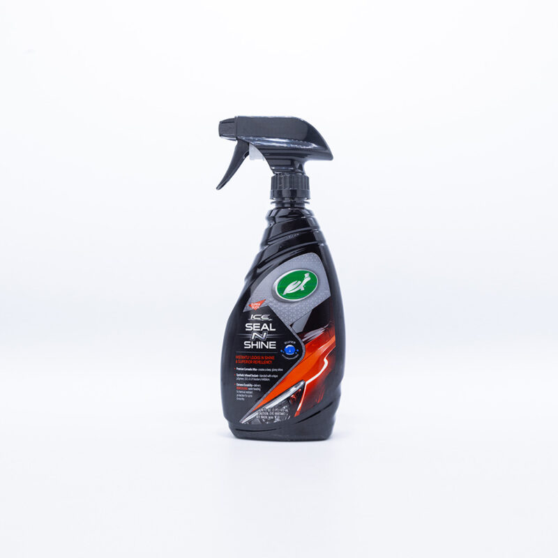 Ice Seal N Shine 473 ML